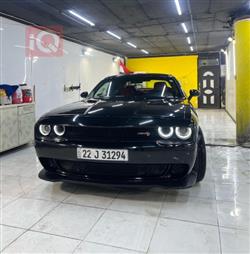 دودج تشالنجر